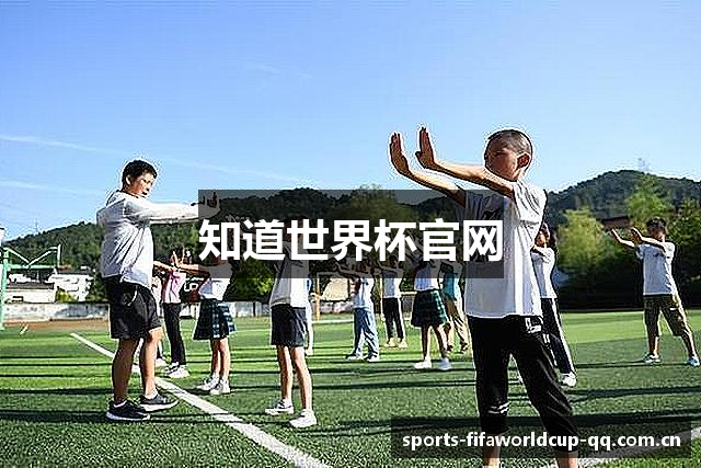 知道世界杯官网